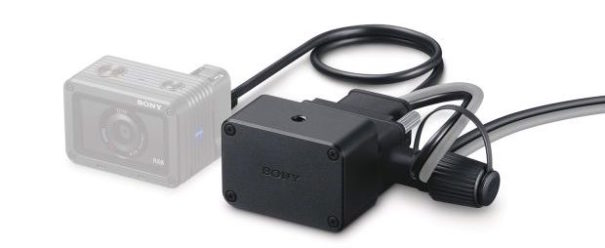 Sony CCB-WD1