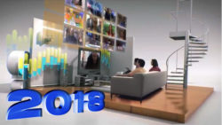 Futuro Tv en 2018