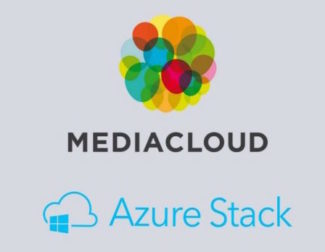 Mediacloud y Azure Stack