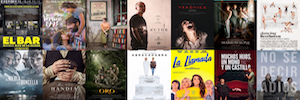 La Fundación SGAE anticipa los Premios Goya con un ciclo de cine