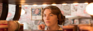 FilmLight permite recrear Coney Island en ‘Wonder Wheel’, la nueva película de Woody Allen