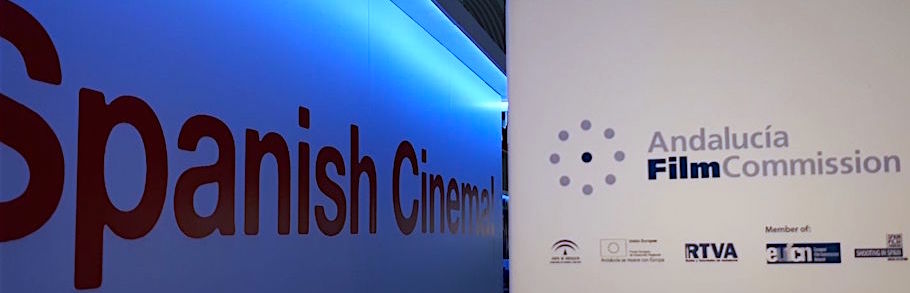 Andalucía Film Commission promociona la industria audiovisual andaluza en el European Film Market de Berlín