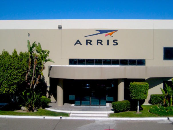 ARRIS