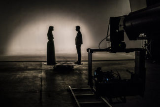 Videoclip 'Tu canción' con Amaia y Alfred