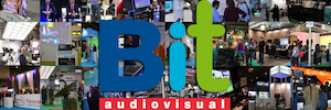BIT Audiovisual: 30 años adelantando el futuro del audiovisual