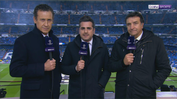 BeIN Sports