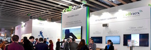 Cellnex presentará en el Mobile World Congress su solución de conectividad para espacios de alta demanda