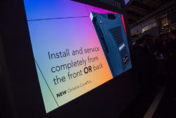 Christie Velvet CorePlus