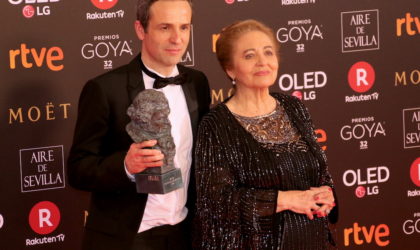 Goya 2018, mejor Película documental