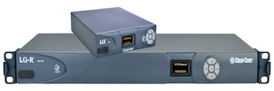 Las interfaces LQ de Clear-Com permiten conectar equipos intercoms analógicas a una red IP