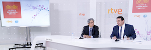 La 2 de TVE lanza una programación especial con motivo del 150º aniversario de las relaciones diplomáticas entre España-Japón