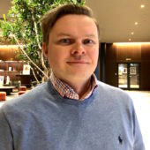 Øystein Riise Næss