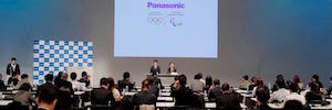 Panasonic celebra en PyeongChang 2018 tres décadas como patrocinador TOP de los Juegos Olímpicos