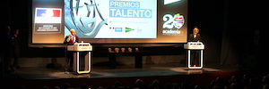 La Academia de Televisión premia el talento detrás de las cámaras