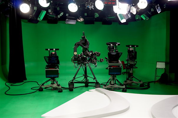 Estudio virtual de RTP