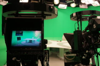 Estudio virtual de RTP