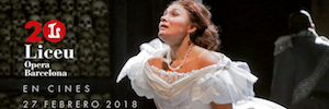 Rising Alternative llevará en directo la ópera ‘Romeo et Juliette’ desde el Liceu a salas de Europa y América