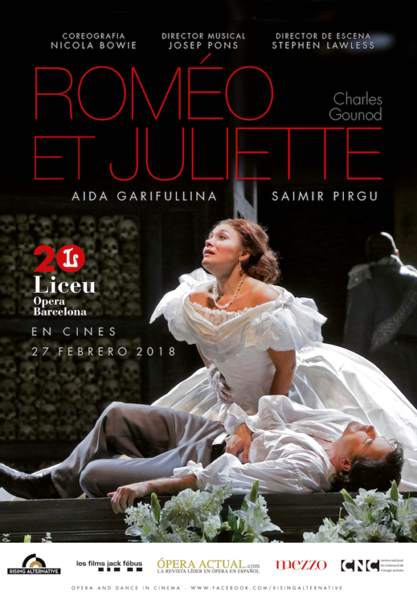 Romeo et Juliete