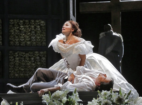 Romeo et Juliette