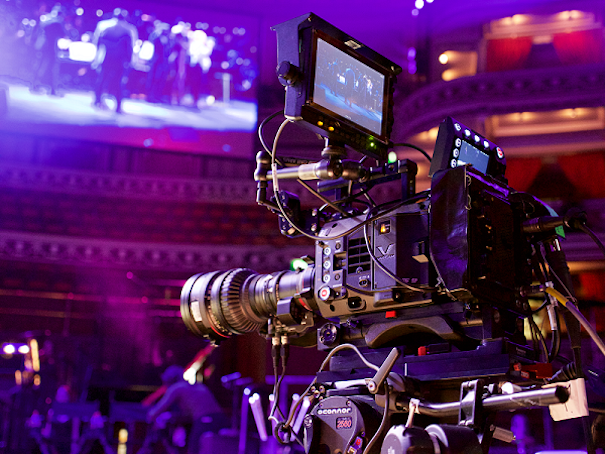 Panasonic VariCam LT