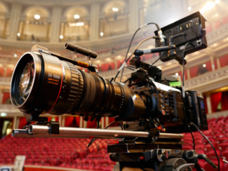 Panasonic VariCam LT