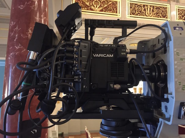 VariCam LT (Foto: HDLOC France)