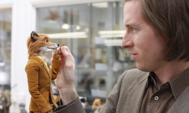 Wes Anderson, Isla de Perros (Foto: Sculturageek.com.ar)