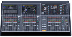 Yamaha RIVAGE PM7 CSD-R7