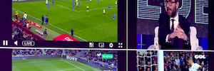 BeIN Connect startet einen Multi-Screen-Dienst