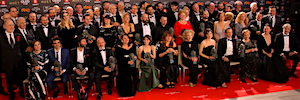 Todos los ganadores de los Premios Goya 2018