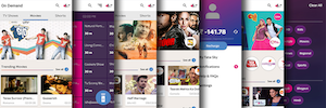 Accedo launches Tata Sky's mobile video service in India