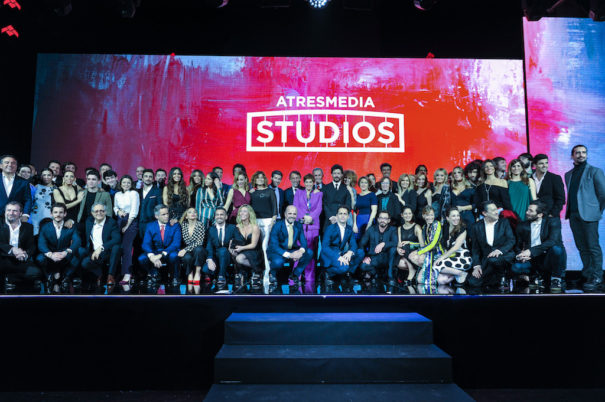 Atresmedia Studios