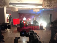 Boomerang Minibroadcast