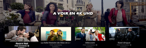 Canal+ France codifica il suo servizio in Ultra Alta Definizione 4K con la tecnologia di Ateme