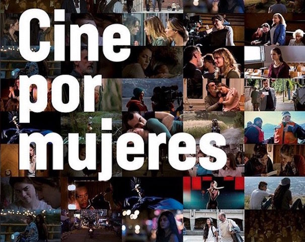 Festival Cine por mujeres