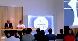 Conecta Fiction 2017