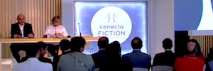 Televisión Española incrementará su presencia en la segunda edición de Conecta Fiction