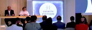 Spanish Television will increase its presence in the second edition of Conecta Fiction