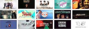 Hitsbook incorpora más de 150 webseries a su catálogo