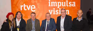 Impulsa Visión mostró en el 4YFN en Barcelona las innovaciones de cuatro startups