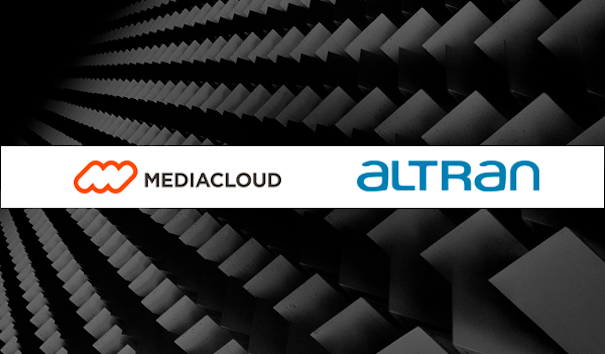 Mediacloud - Altran