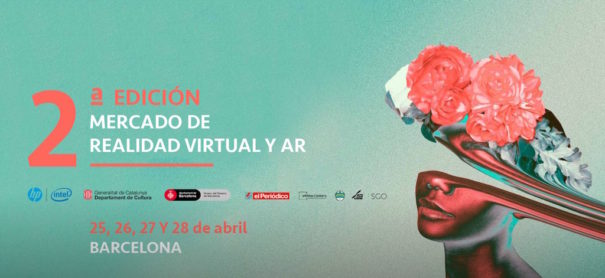 Mercado Realidad Virtual Barcelona