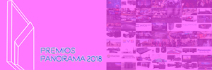 Estos son los nominados a los Premios Panorama 2018