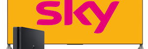 Sky ya está disponible en PlayStation