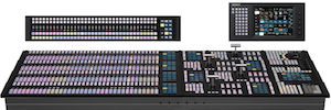 Sony to reveal new XVS-9000 switcher with 4K IP and 12G-SDI capabilities at NAB 2018