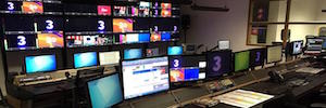 La irlandesa TV3 pone en marcha un petabyte de almacenamiento basado en nube privada con Object Matrix