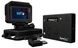 Timecode SyncBac Pro