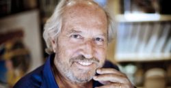 Vittorio Storaro (Foto: MovieMaker)