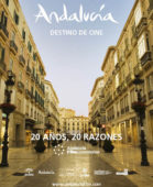 Andalucía Film Commission