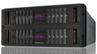 Avid Nexis E5